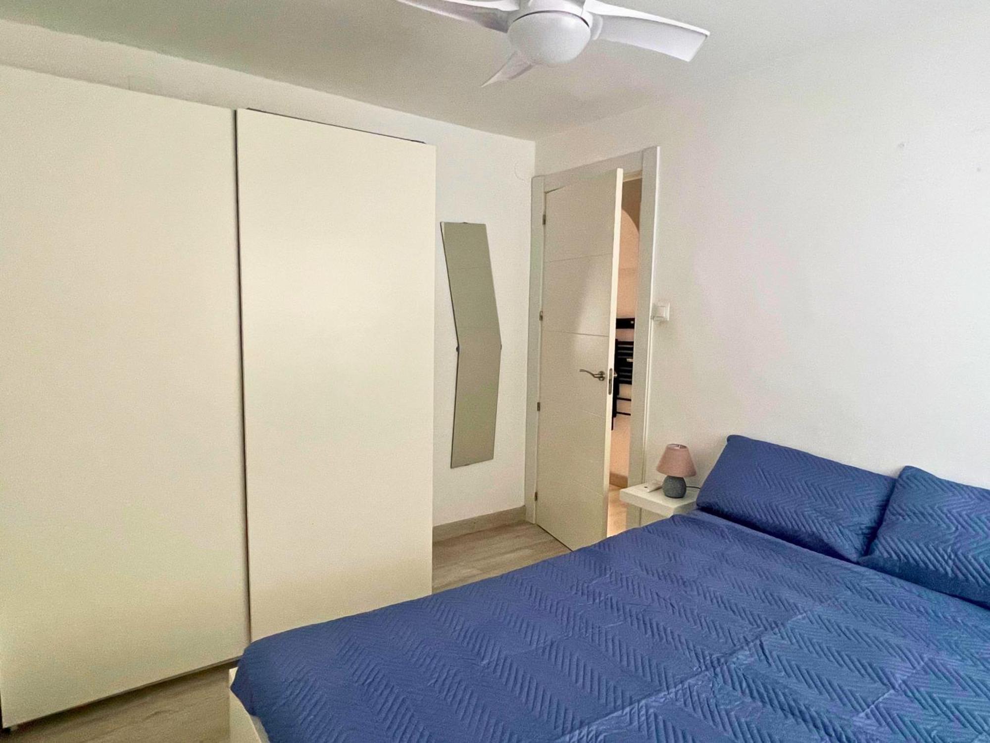 Apartment Home4u Congress *