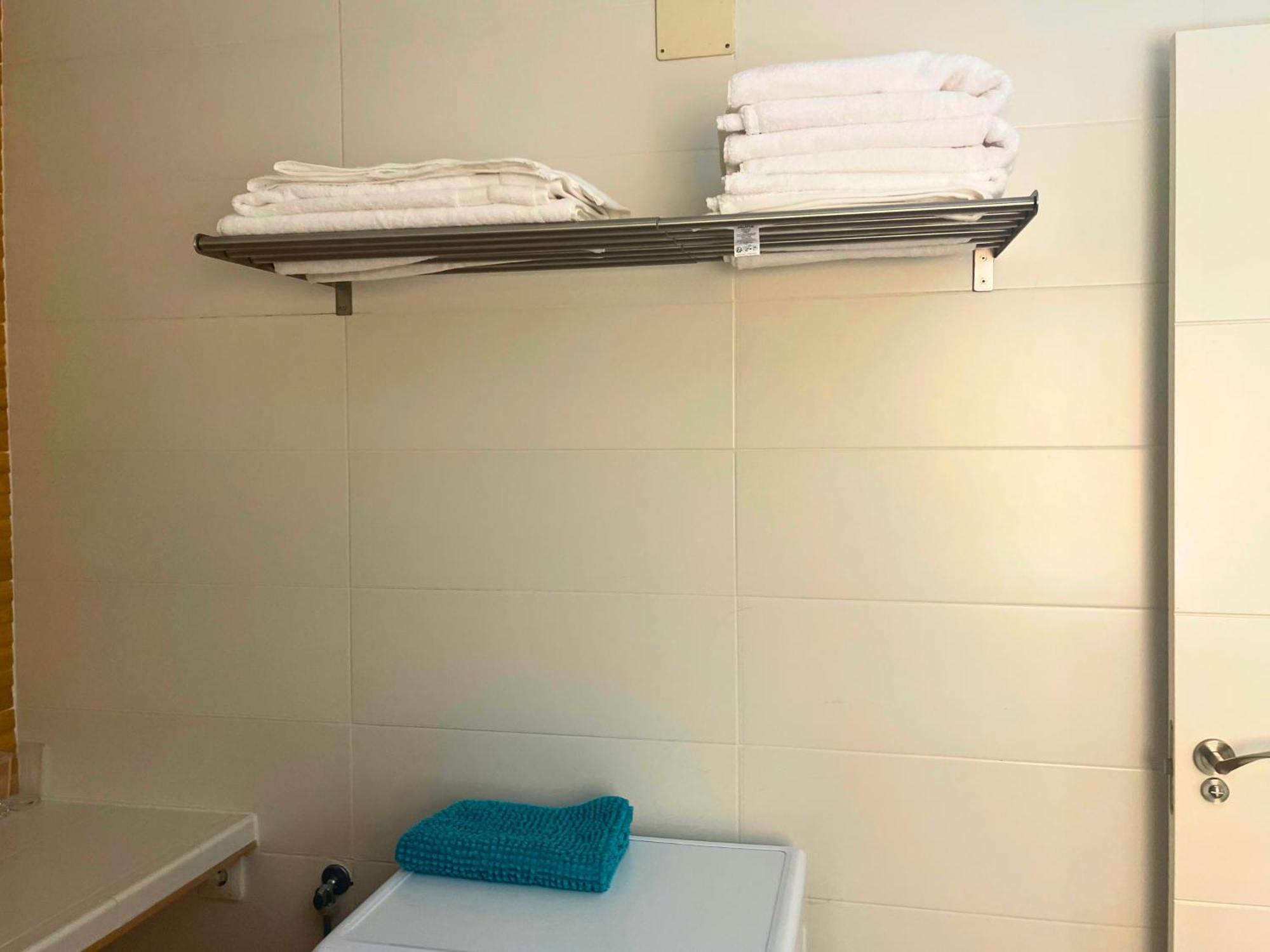 Home4u Congress Apartment Granada