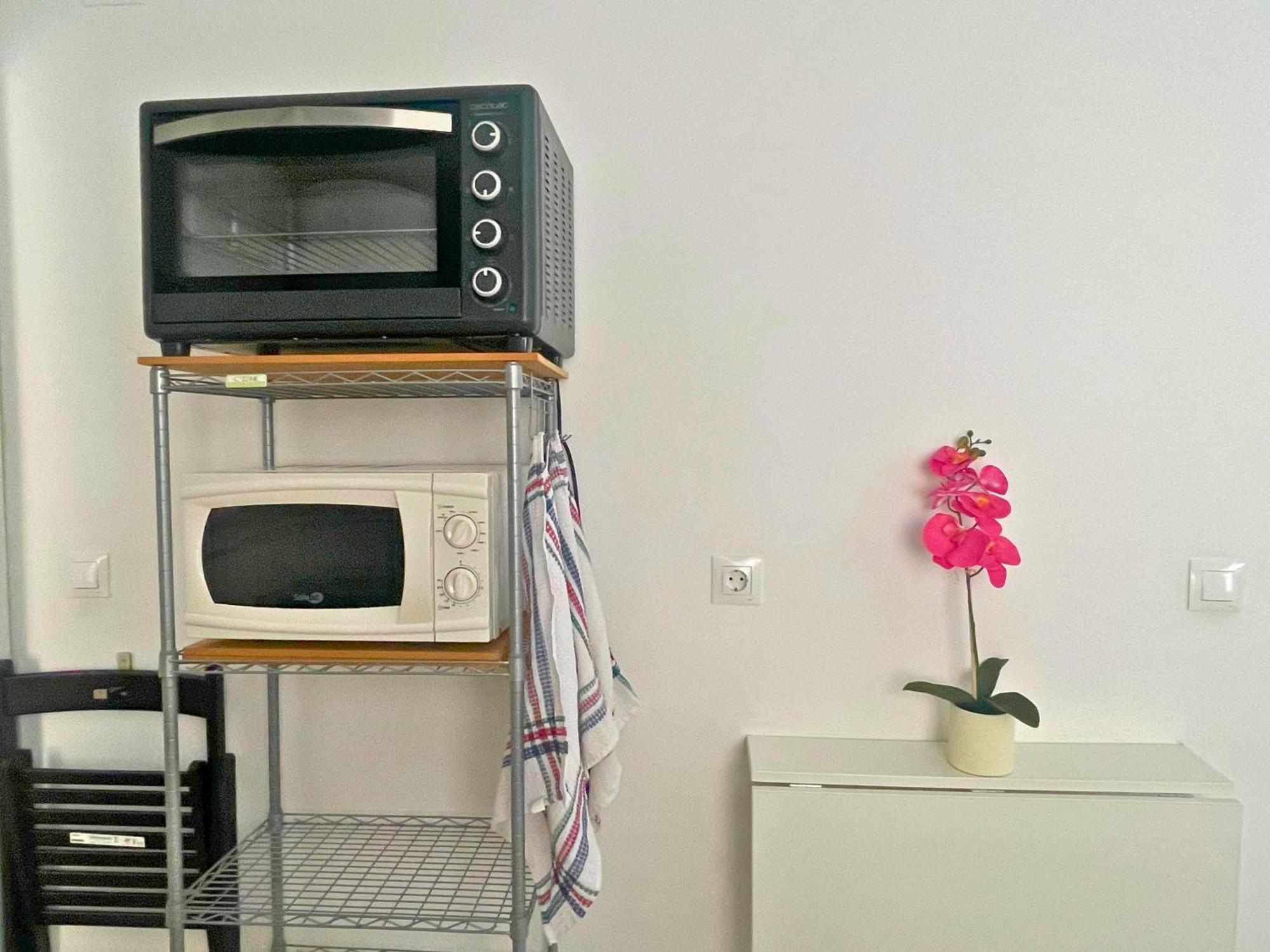Apartment Home4u Congress *