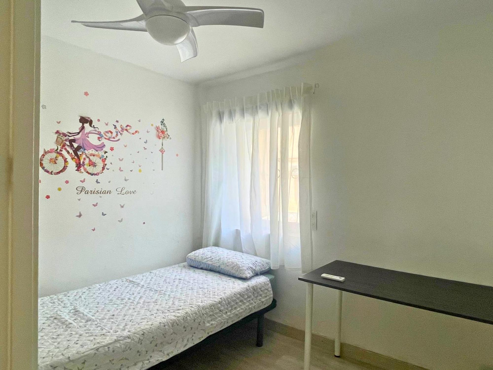 Home4u Congress Apartment Granada
