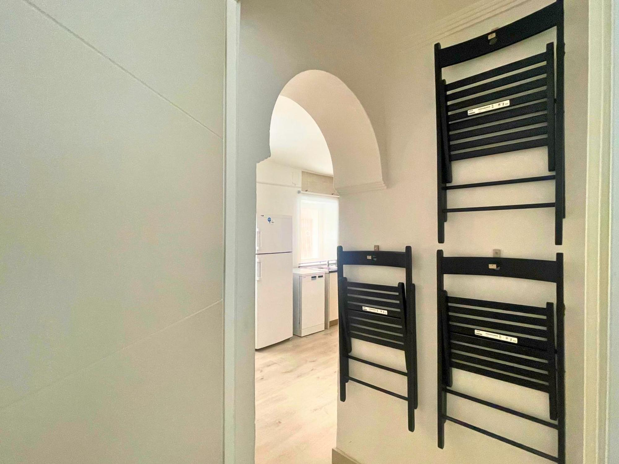 Apartment Home4u Congress