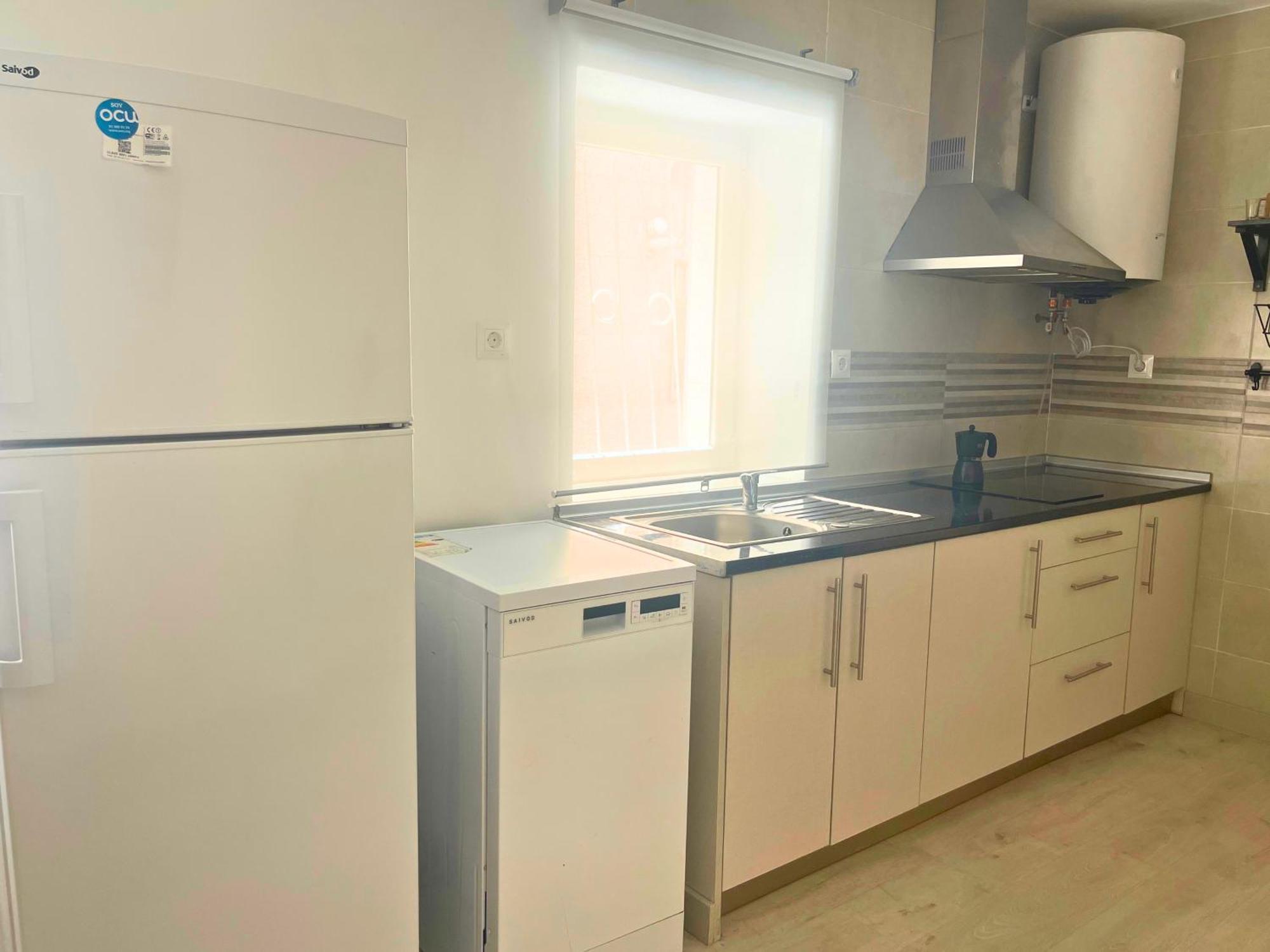 Home4u Congress Apartment *