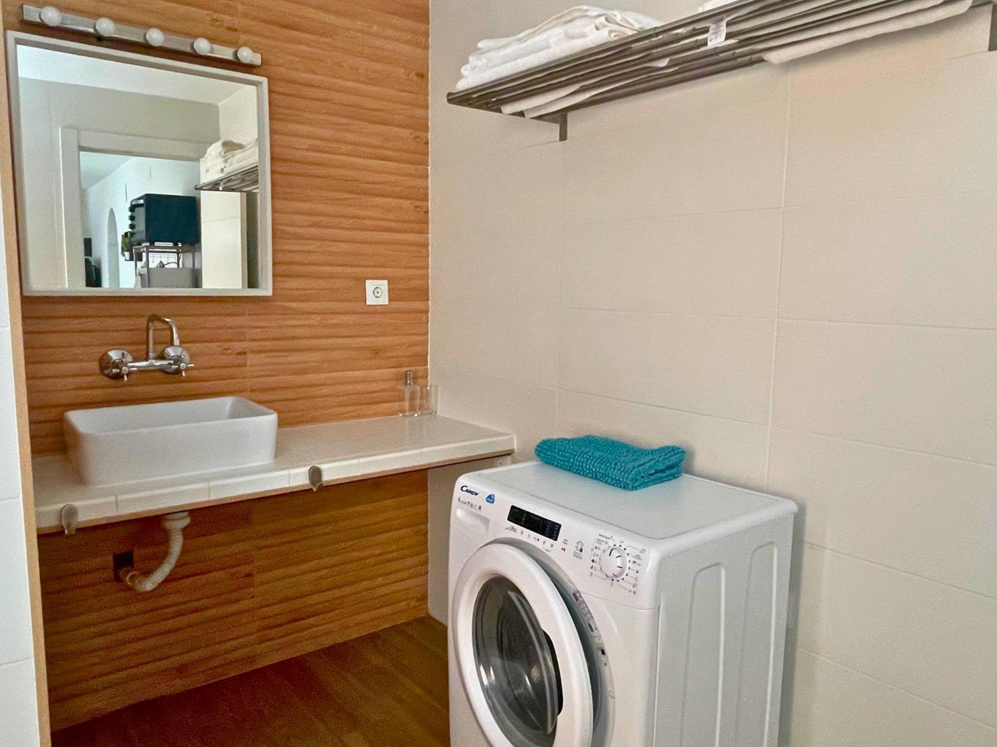 Apartment Home4u Congress *