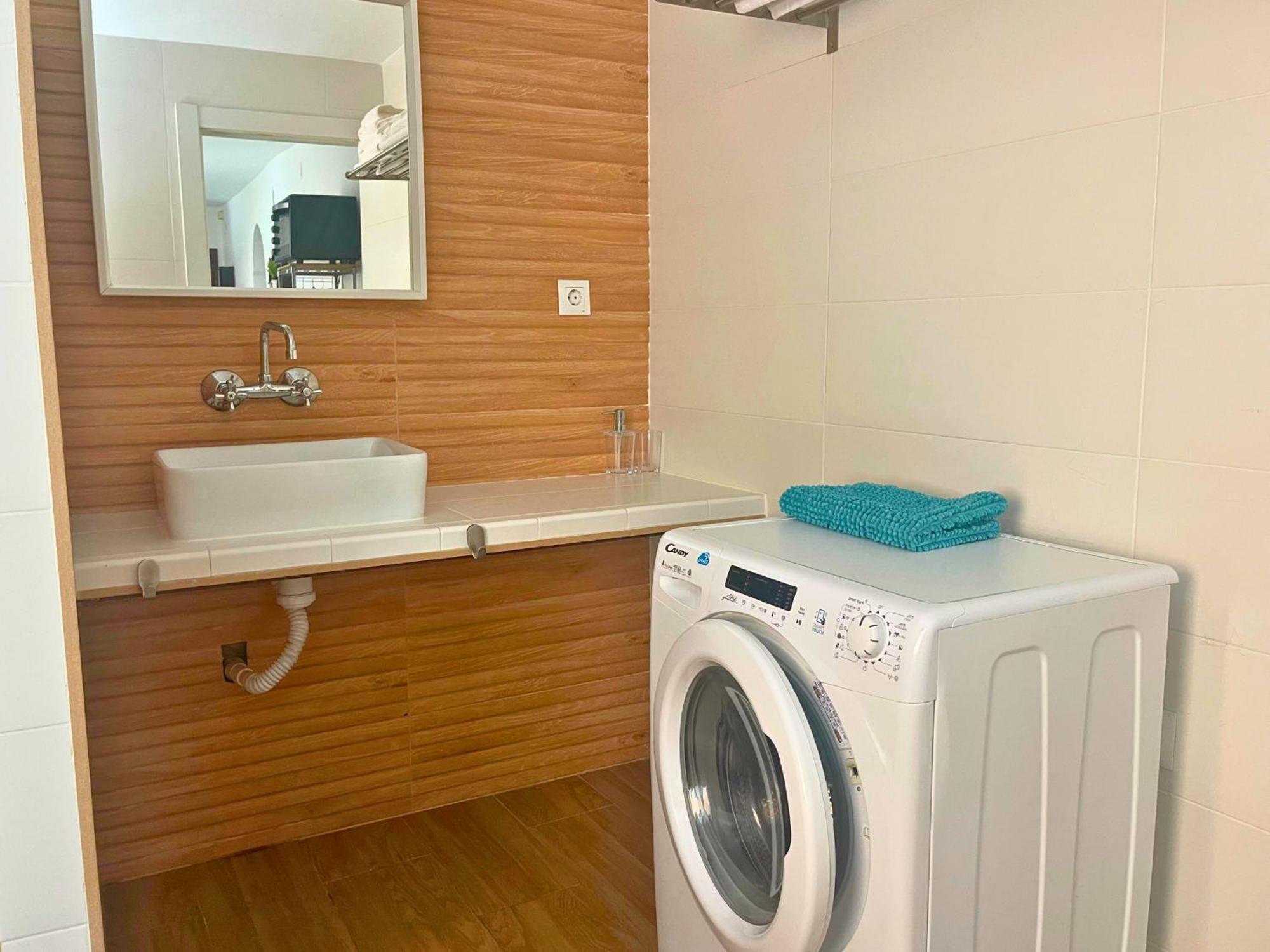 Home4u Congress Apartment Granada
