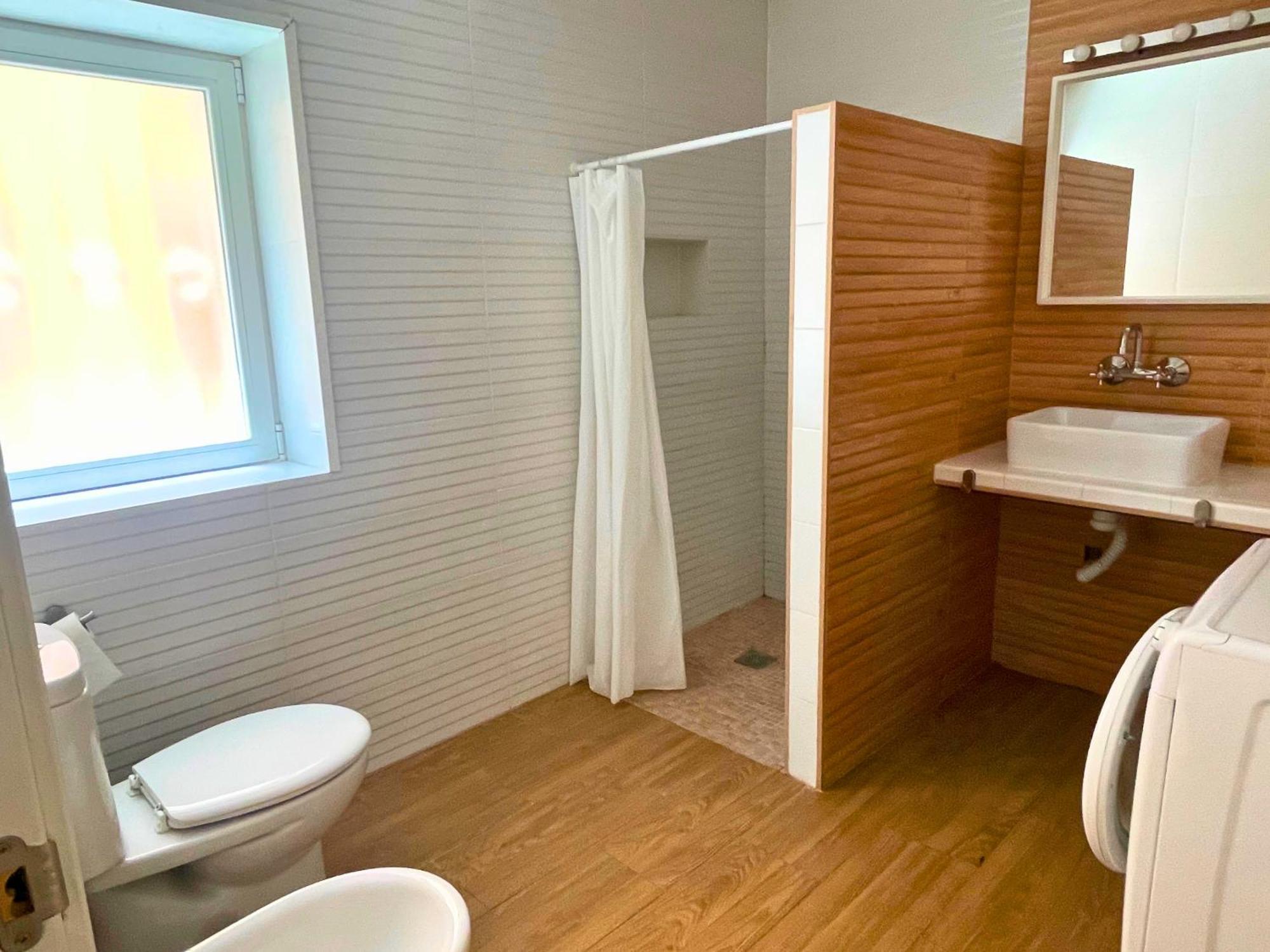 Apartment Home4u Congress Granada